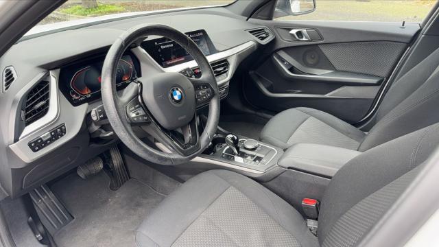 Bmw Série 1 image 6