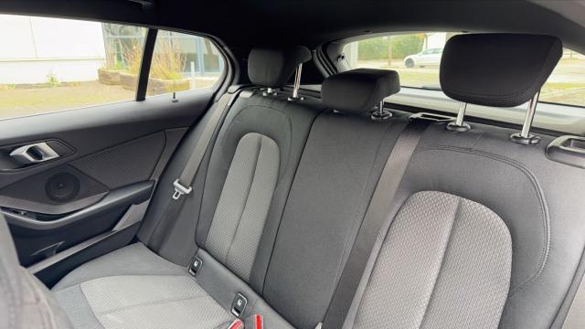 Bmw Série 1 image 1