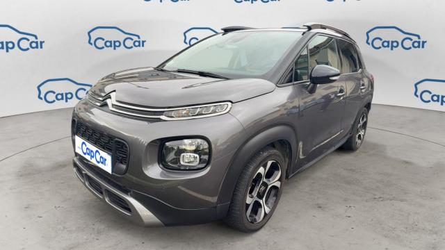 Citroen C3 Aircross 1.5 Bluehdi 100 Rip Curl - Entretien Constructeur
