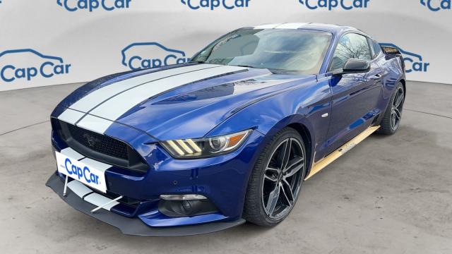 Ford Mustang 3.7 V6 305 Bva6 Gt