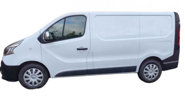 Renault Trafic image 5
