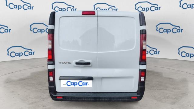 Renault Trafic image 2