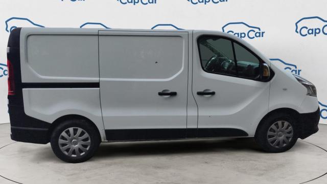 Renault Trafic image 7