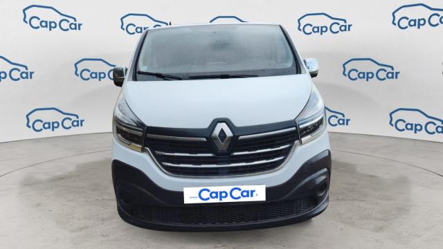 Renault Trafic image 4