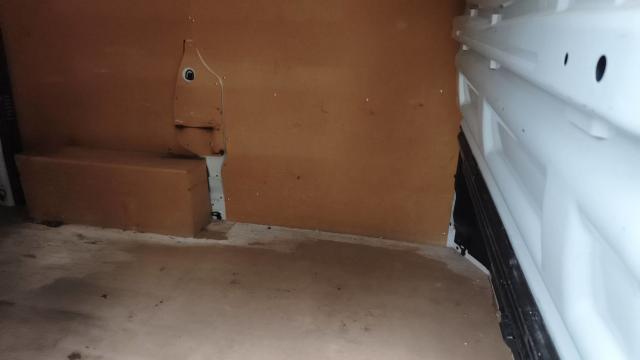 Renault Trafic image 3