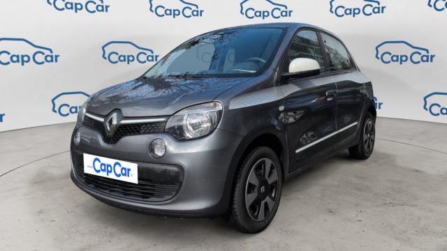 Renault Twingo Iii 1.0 Sce 70 Limited