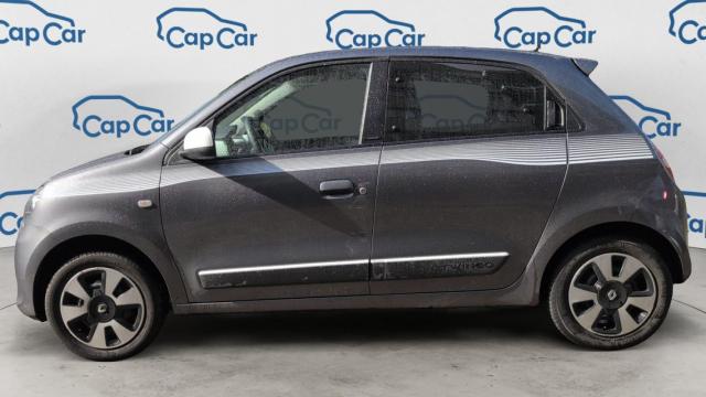 Renault Twingo image 6