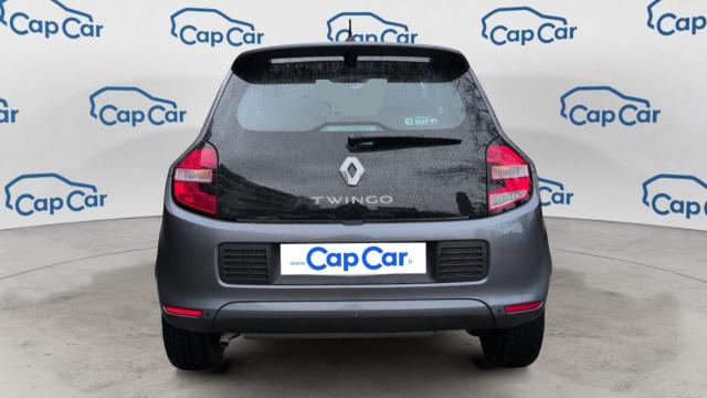 Renault Twingo image 5