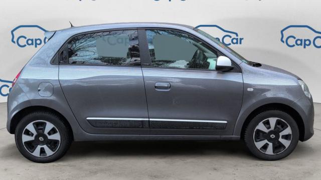 Renault Twingo image 1