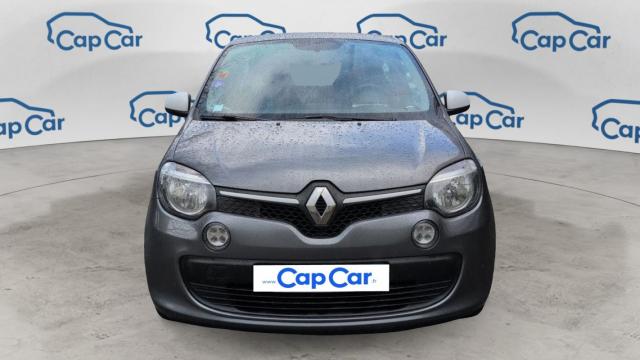 Renault Twingo image 9