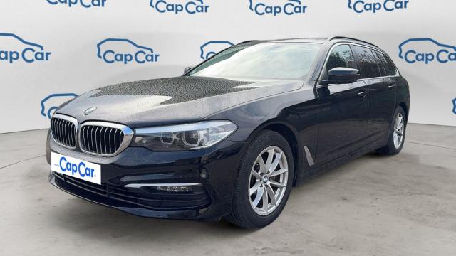 Bmw Série 5 Touring (g31) 520d 190 Bva8 Lounge