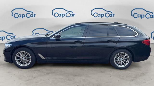 Bmw Série 5 image 1