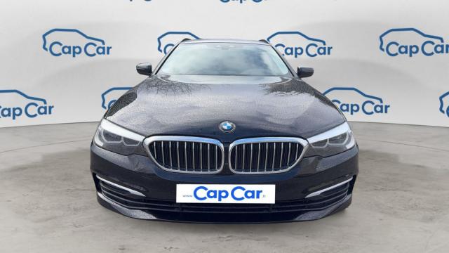 Bmw Série 5 image 3