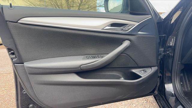 Bmw Série 5 image 2