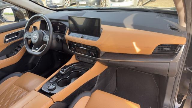 Nissan X-Trail image 4