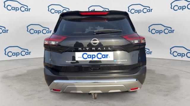 Nissan X-Trail image 5