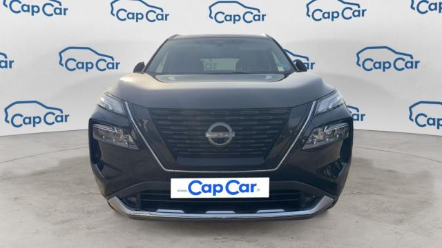 Nissan X-Trail image 1