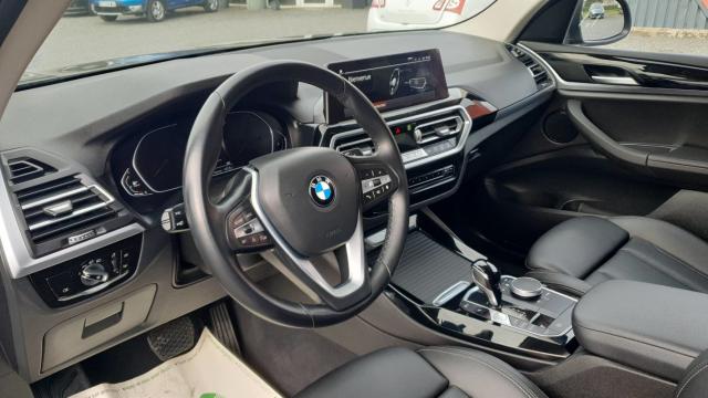 Bmw X3 image 6