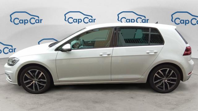 Volkswagen Golf image 7