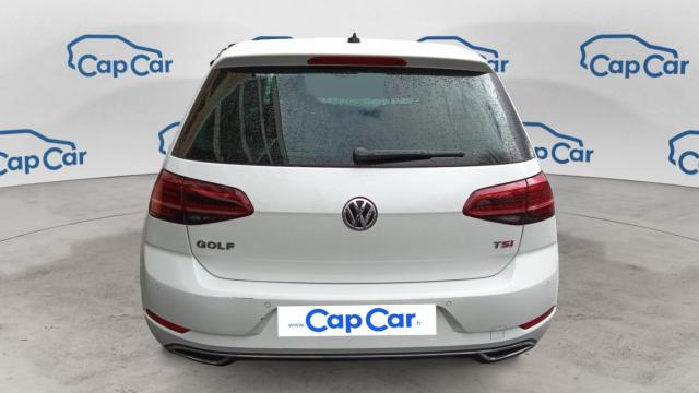Volkswagen Golf image 4
