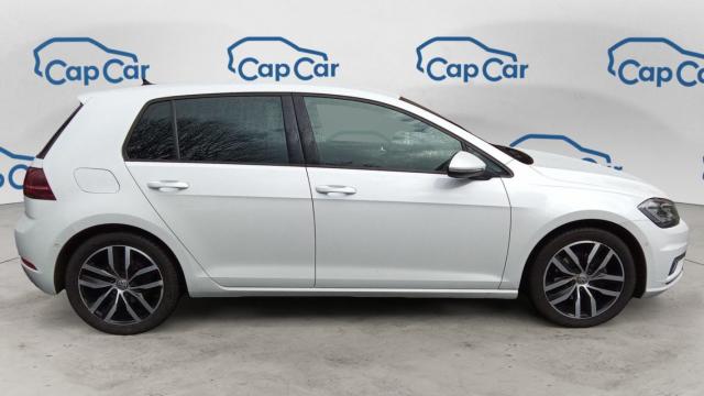 Volkswagen Golf image 6