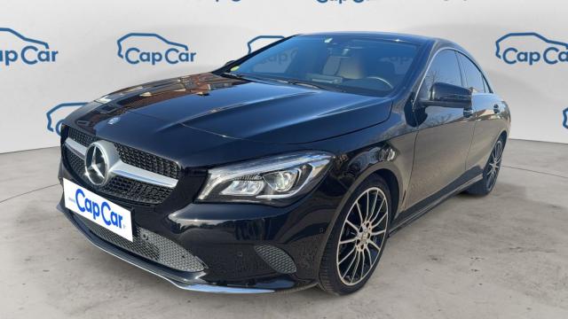Mercedes Benz Classe C 200 Cdi 136 Sensation
