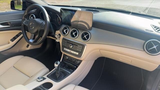 Mercedes Benz Classe C image 5