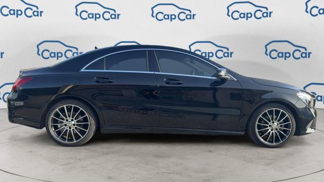 Mercedes Benz Classe C image 3