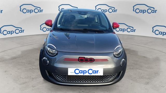 Fiat 500 image 8