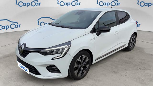 Renault Clio V 1.0 Tce 90 Techno
