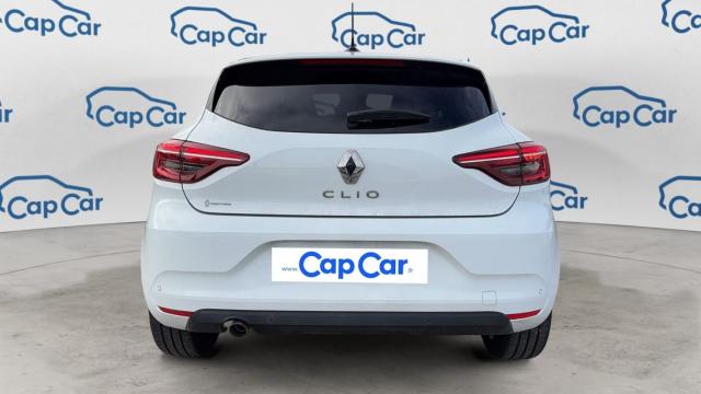 Renault Clio image 7