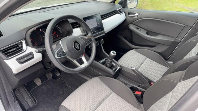 Renault Clio image 4