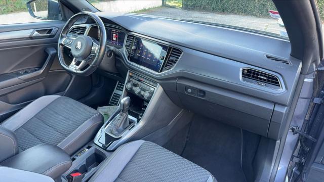 Volkswagen T-Roc image 7