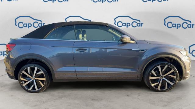 Volkswagen T-Roc image 4