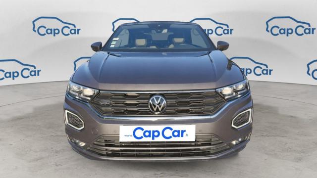 Volkswagen T-Roc image 1