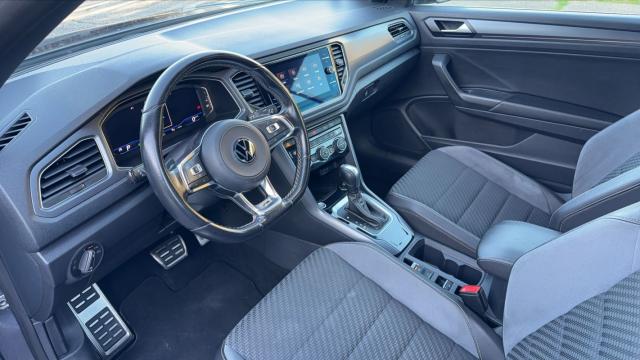 Volkswagen T-Roc image 8