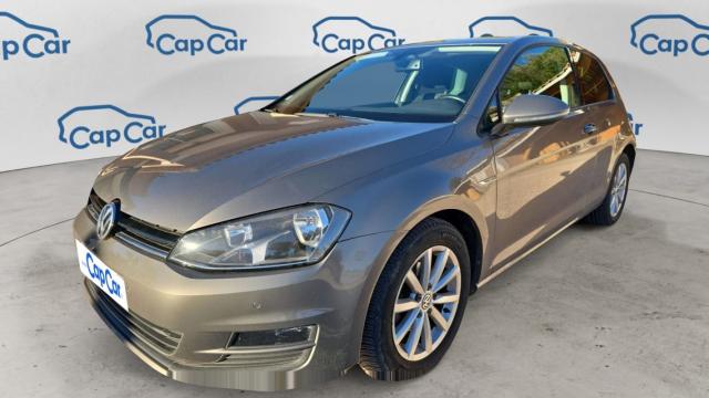 Volkswagen Golf Vii 1.2 Tsi 110 Lounge