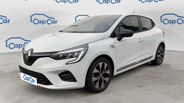 Renault Clio V 1.0 Tce 90 Limited