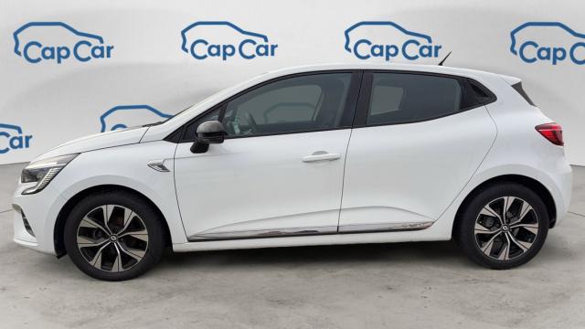 Renault Clio image 2