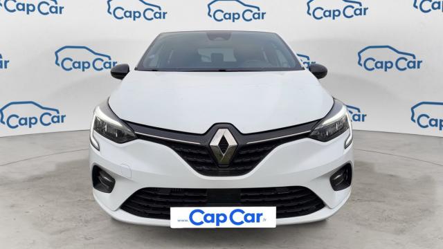 Renault Clio image 9