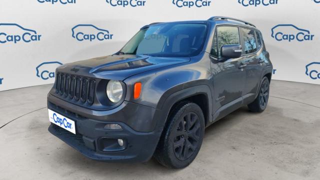 Jeep Renegade 1.6 Crd 120 2wd Brooklyn Limited