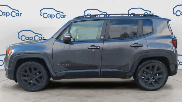 Jeep Renegade image 8