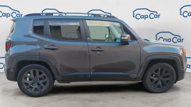 Jeep Renegade image 6