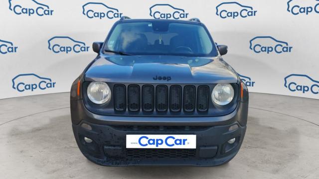 Jeep Renegade image 7
