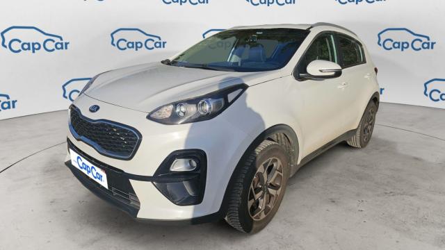 Kia Sportage 1.6 Crdi 136 Active