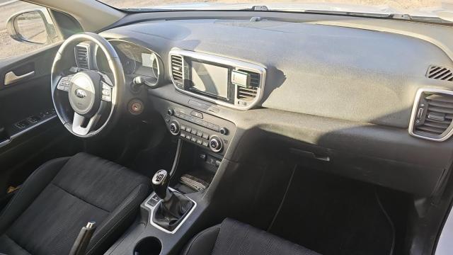 Kia Sportage image 1
