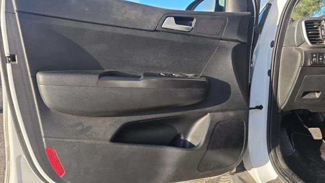 Kia Sportage image 9