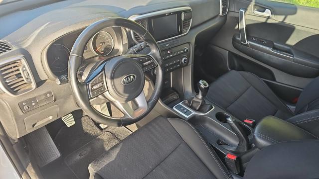 Kia Sportage image 7