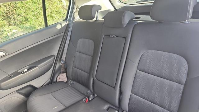 Kia Sportage image 6