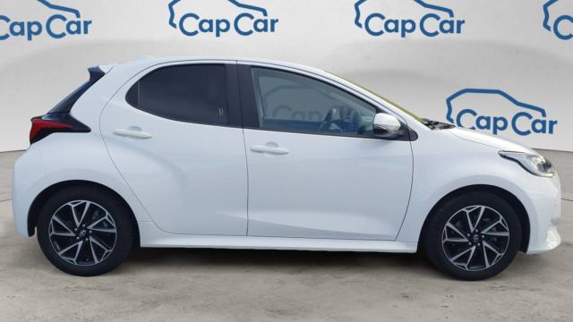 Toyota Yaris image 1